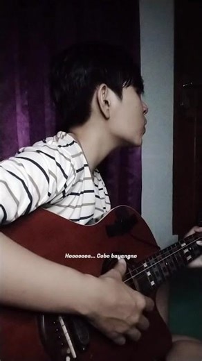 Tanpo Hubungan - Zakiyem (Cover) #shorts #zakiyem #tanpohubungan #lagujawa #coversong#acousticcover