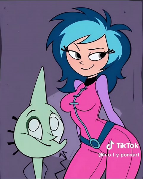 Penny: An Animated Journey Through Anime Art