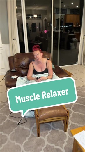 Ultimate Muscle Relaxer for Pain Relief and Relaxation