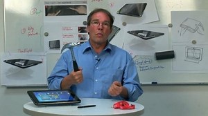 Fujitsu Stylistic Q550 Promo: Our Win7 Tablet Is As Obvious As A Hammer [Video] - SlashGear