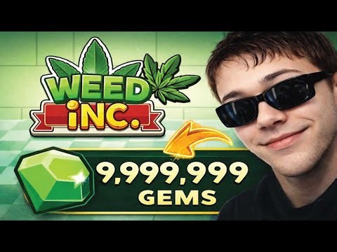 Weed Inc Hack Guide 2026 – Easy Tips to Get Gems (iOS & Android)