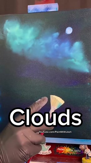 PaintWithJosh on TikTok