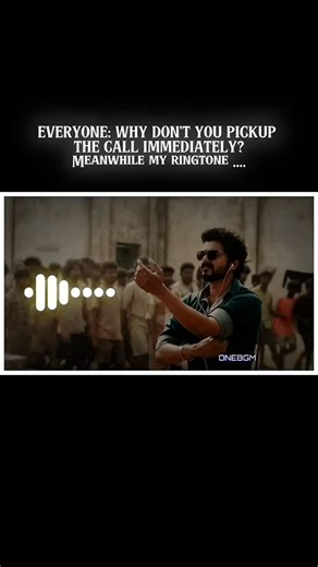 onebgm.in on Instagram: "Ringtone download Link in Bio 🌏 Ringtone Name : JD Badass . .#explorar #foryou #instgram #nature #naturelovers #reelsringtone #onebgm.in"