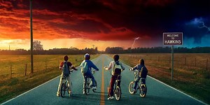 Stranger Things is coming to Fortnite in some capacity