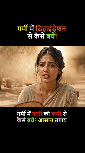 भयंकर गर्मी और डिहाइड्रेशन का काल! ये देसी ड्रिंक! बच्चों के लिए सबसे सुरक्षित |#vrikshvatika #short