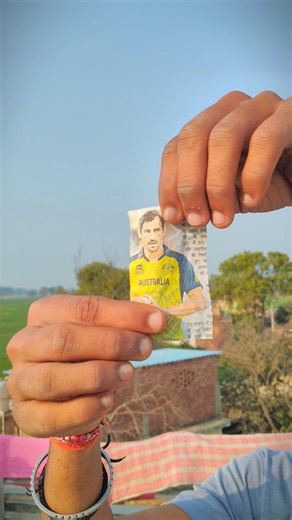 Took a printout without a printer 😊