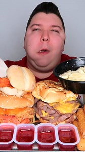 Nikocado Before And After p4 | Nikocado Mukbang