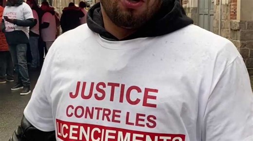 Le plan de sauvegarde de l’emploi d’Auchan face à la justice en appel
