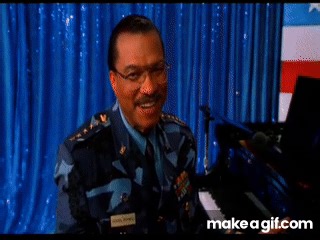 UNDERCOVER BROTHER Generals Fried Chicken on Make a GIF