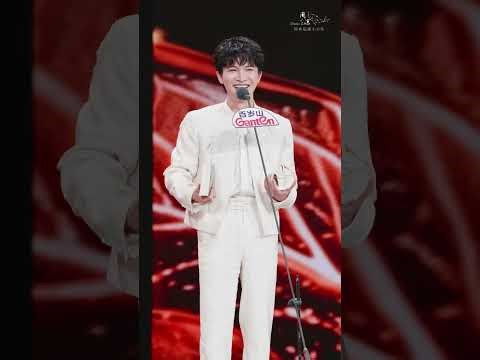 20260309 周深 Charlie Zhou Shen 答案之书互动_4K竖屏饭拍