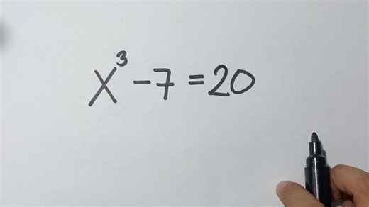 Solving Variables with Exponent | Philippine Review Center