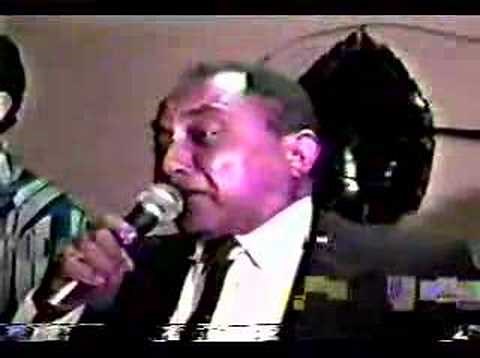 LUIS E.MARTINEZ EL CANTOR DE FONSECA