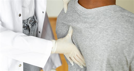 Endoscopic Lumbar Discectomy