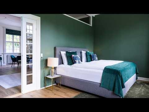 Augustenborg Project, Denmark | Travel With Medha