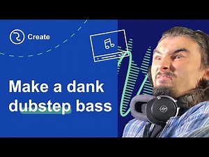 How to Make a Dirty Dubstep Bass in Vital