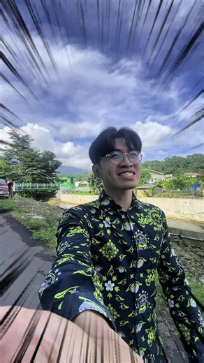 Dalang di balik foto kalender yang jelek #fotokalender #kalender #gurusmk