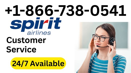 Spirit Airlines Customer Service | Step-by-Step Guide to Phone, Email & Live Assistance
