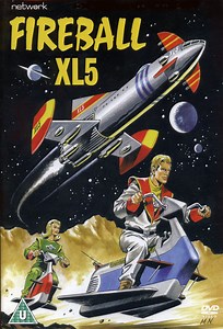 Fireball XL5 | TVmaze