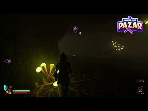 How to Break Blocks with Dash Attacks in Grounded 2 Quick Guide