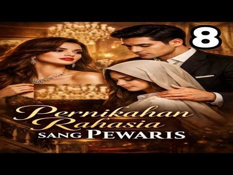 EP 8 DEEP REGRET • ADMITTING WRONG • ROMANTIC NOVEL