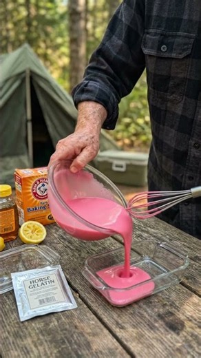 Horse Gelatin Trick: See Why Thousands of Men Are Talking About It