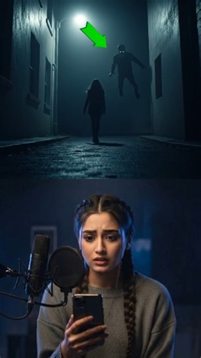 Gali me bhoot ud raha 😱 | #Shorts #Short #ShortVideo #ShortsFeed #YouTubeShorts #ShortsViral #viral