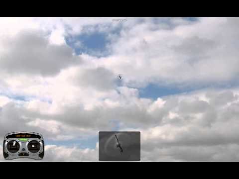 Phoenix Rc simulator with xbox 360 controller