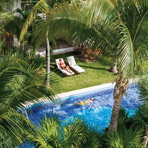 Your all inclusive adults-only luxury summer escape awaits in Cancun. | Excellence Playa Mujeres