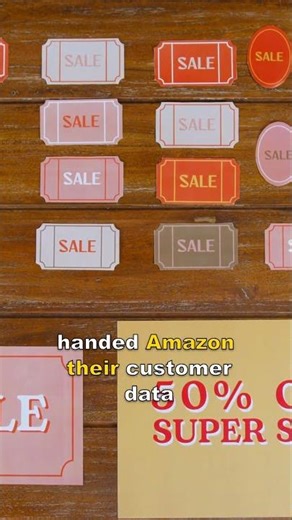 Borders Had 1,200 Stores Then Let Amazon Win