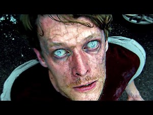 This is the most realistic zombie movie | Best Scenes from World War Z 🌀 4K