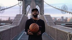 295K views · 1.2K reactions | “In my heart, I always knew I wanted to play at home. I’m happy to be in Brooklyn.” - Kyrie Irving | Ballislife | Facebook