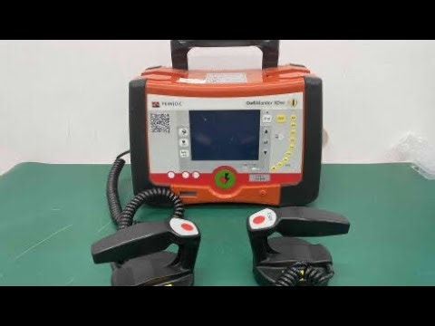 DefiMonitor Primedic XD330