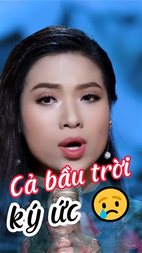Khu Phố Ngày Xưa – Trang Hạ | Nghe là nhớ cả bầu trời ký ức 😢 #short