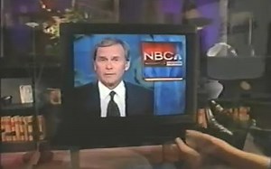 1996年NBC宣传片混剪