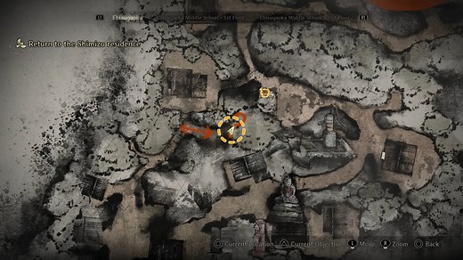 New Game Plus 2 Walkthrough