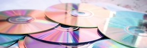Die Entwicklung der CD