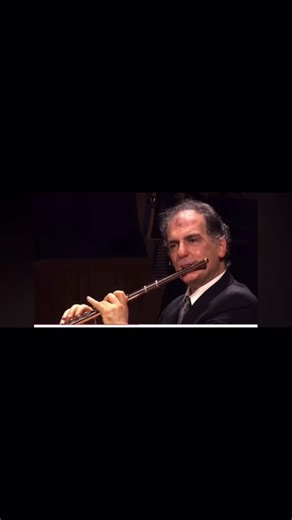 Claudio Barile on Instagram: "Morlacchi: Il Pastore Svizzero | Var1 al piano, Paula Peluso flauta, Claudio Barile"