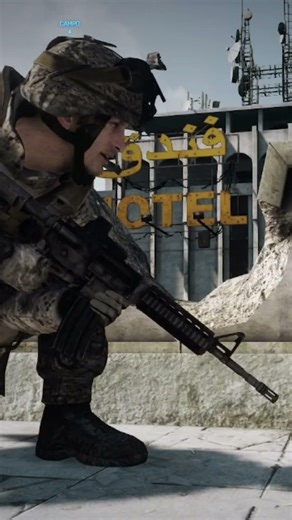 Battlefield 3 | Mission 2 | Operation Swordbreaker | Hard | #battlefield3 #battlefieldcommunity