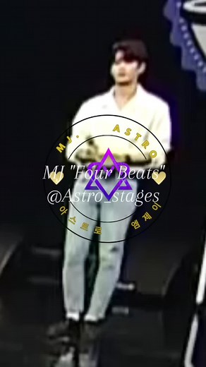 ✨ ASTRO 아스트로 Stages ✨ on TikTok