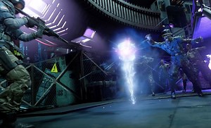 Call of Duty: Black Ops Cold War Zombies Trailer Unveiled - Gameranx