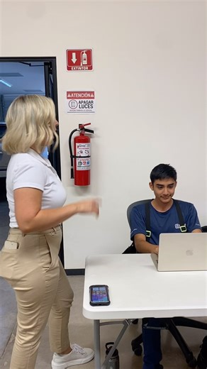 La estrella de Shopper ⭐️🎬 y la jefa lo sabe 😎 #shopper #productosamericanos #personalshopper #hazotrotiktok | Productos Americanos Mx