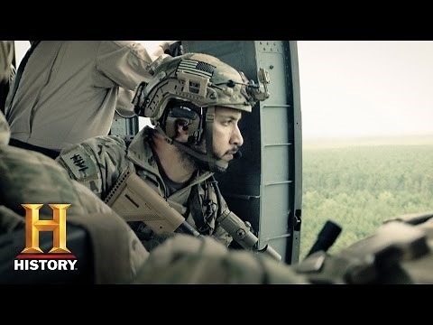 Six on SIX: Leadership (Episode 7) | History