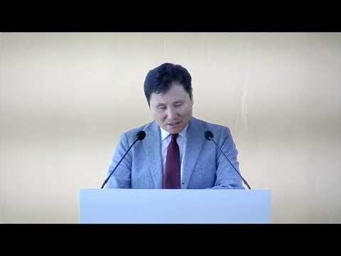 [LIVE] (2025-38, 인천): [2025년 09월 21일, 대한예수교장로회 로고스교회 주일 낮 예배] (누가복음 6: 5 설교; 예배일이 안식일에서 주일로 바뀐 이유)