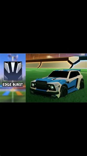 Cleanest Fennec designs in 2025 🧼 pt 2 #rocketleague #fennec #edit