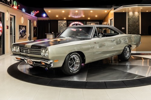 1969 Plymouth Road Runner | eBay