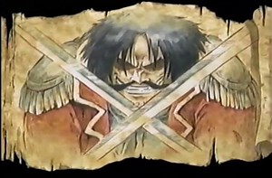 2007 Cartoon Network One Piece Broadcast Bad Girls