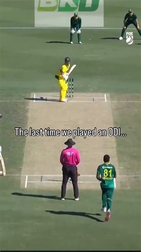 232K views · 5.1K reactions | You do not want to miss this group back in action on Aussie soil starting next Sunday! #AUSvIND | Australian Men's Cricket Team | Facebook