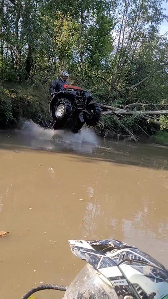 Exploring the Yamaha Grizzly 700: An Adventure in the ATV Lifestyle