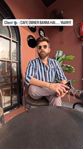 YASH ROKADIA 🔹The Realtor of Rajkot | 🔥 OWN YOUR OWN CAFE IN RAJKOT! Why work 9–5 when you can own a running fast-food cafe? 🚀 📍 Prime Location – West Gate, Nr. Raiya Chowk,... | Instagram