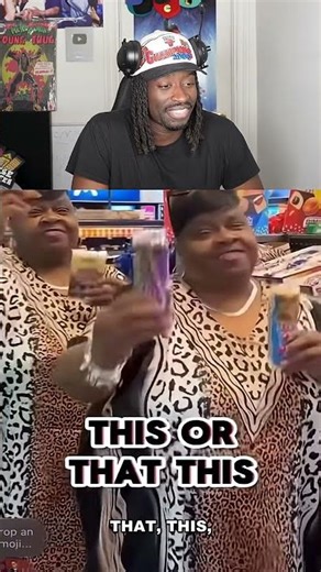 this or that this or that put it back heart attack